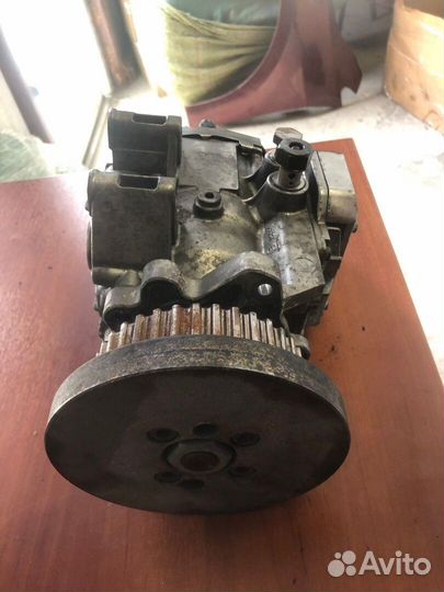 Тнвд Skoda SuperB, 2003