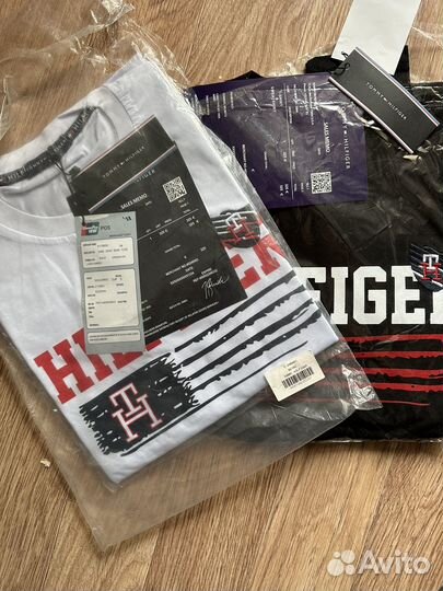 Футболки разные (фото)