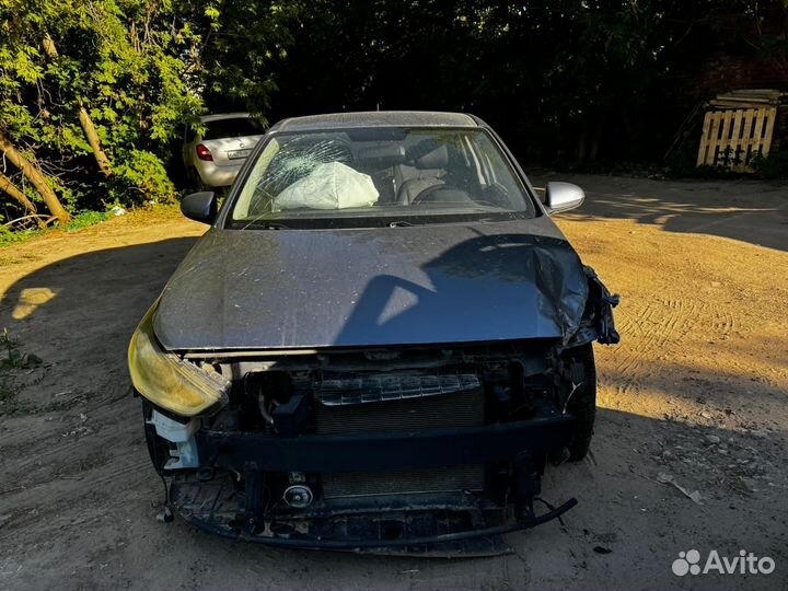 Разбор Разборка hyundai solaris 2 2018