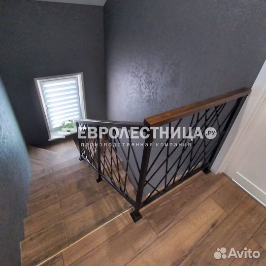 Перила для Вас