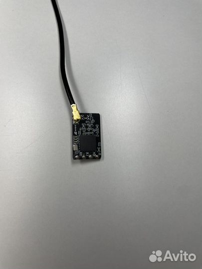 Новый передатчик Elrs 915