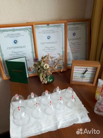 Массаж для детей и женщин от любящего массажиста