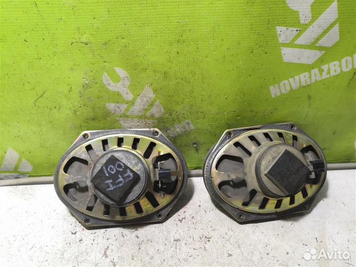 Динамик Форд Фокус 1