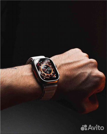 Apple Watch Ultra 49mm