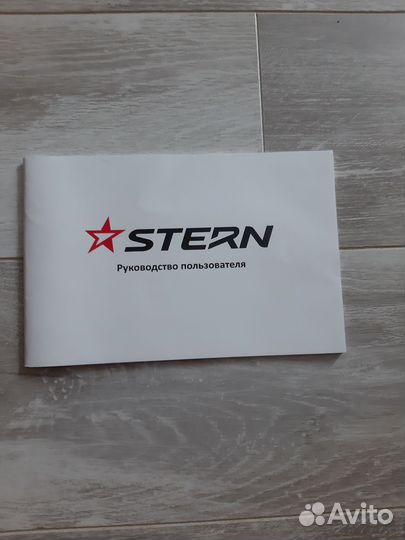Велосипед Stern vega