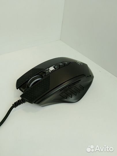 Игровая мышь