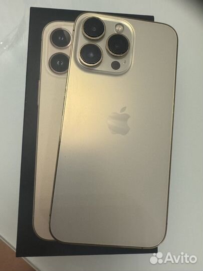 iPhone 13 Pro, 256 ГБ