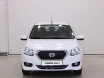 Datsun on-DO 1.6 MT, 2019, 143 207 км, с пробегом, цена 535 000 руб.