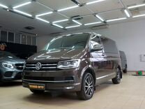 Volkswagen Caravelle 2.0 MT, 2018, 238 940 км, с пробегом, цена 3 190 000 руб.