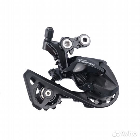 Переключатель задний Shimano 105 RD-R7000 GS 11 ск