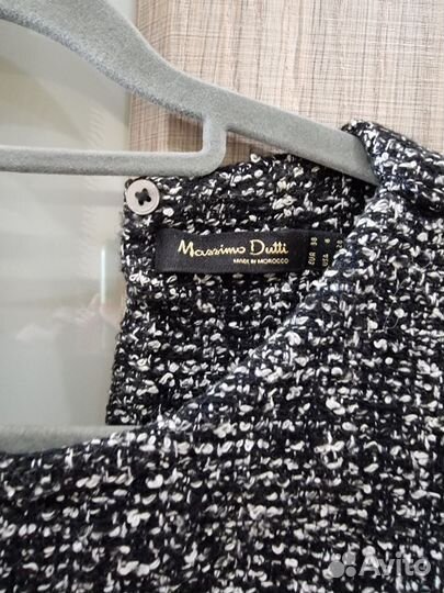 Кофта блуза massimo dutti