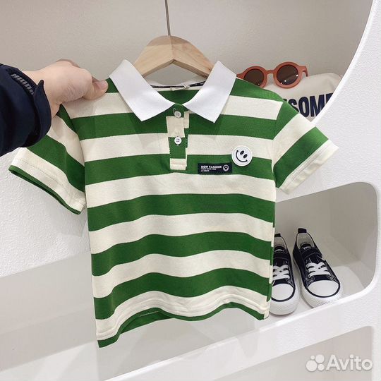 Детская одежда