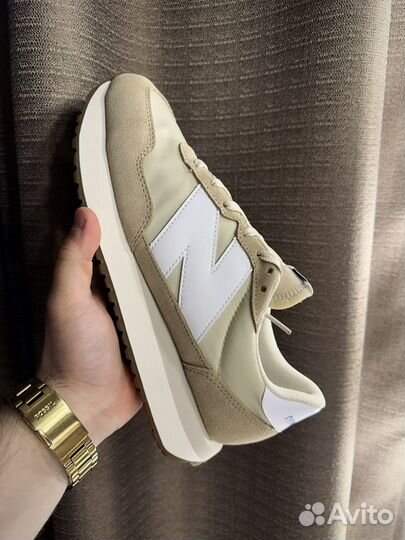 Кроссовки New Balance 237 Original 100% новые