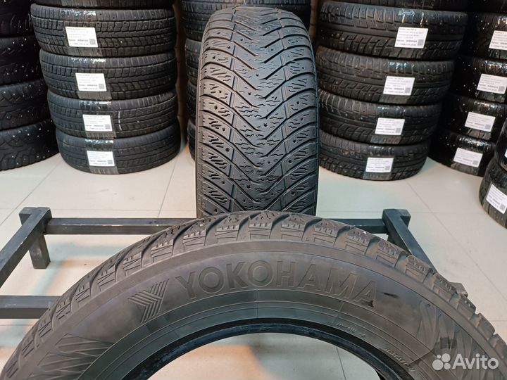 Yokohama Ice Guard IG65 215/65 R16 102T