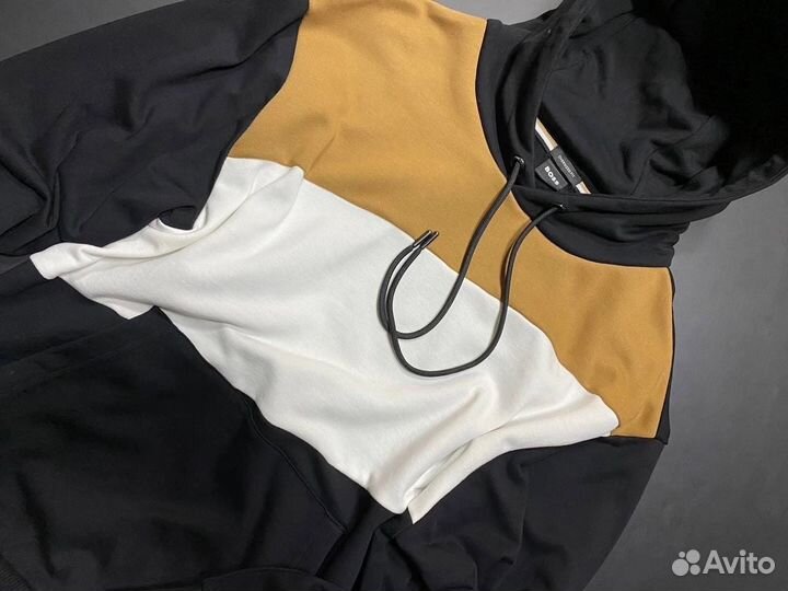 Худи hugo boss размеры от S(46) до 2XL(54)