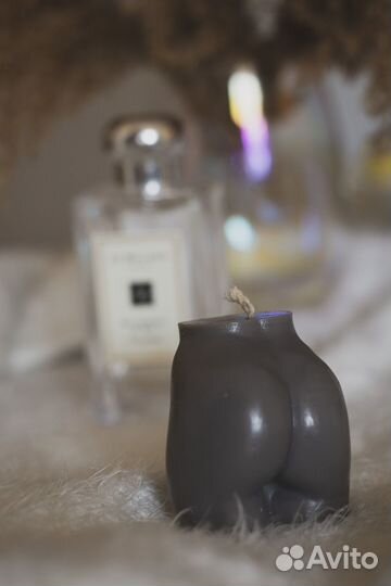 Формы для свечей мыла