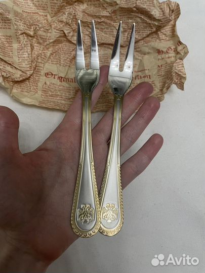 Набор столовых приборов