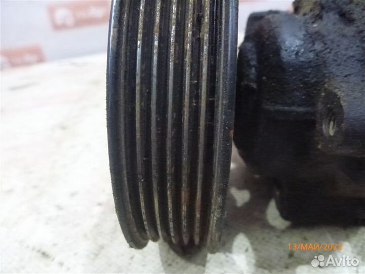 Насос гур Ford Fiesta JA J4C 1997