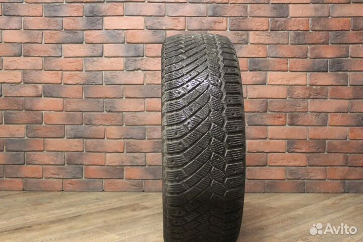 Continental ContiIceContact 235/60 R18
