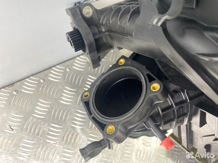 Коллектор впускной Nissan Teana QR25