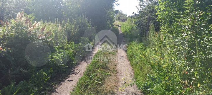 Участок 6,1 сот. (СНТ, ДНП)