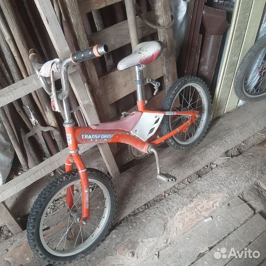 Продам велосипеды бу
