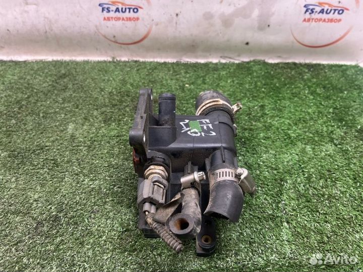 Корпус датчика температуры Ford Focus 2 2.0 aoda