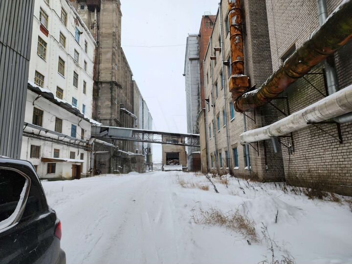 Склад,производство от20м2до 10000 м²