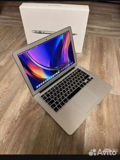 Apple MacBook air