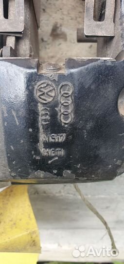 Суппорта brembo 8 поршневые