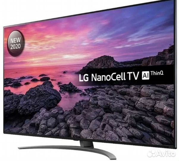 Телевизор lg SMART tv бу