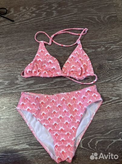 Купальник для девочки