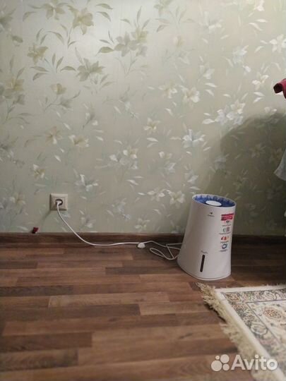 Увлажнитель воздуха