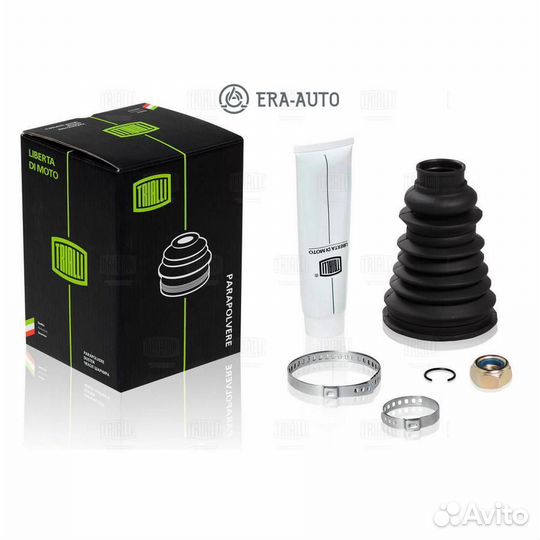 Trialli FG0911 . Renault Logan (04) (3514382) FG0911