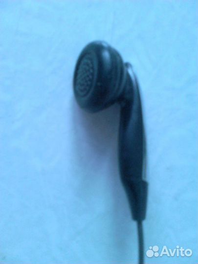 Проводная гарнитура Motorola