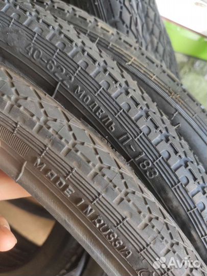 Покрышка 28 дюймов Росшинторг