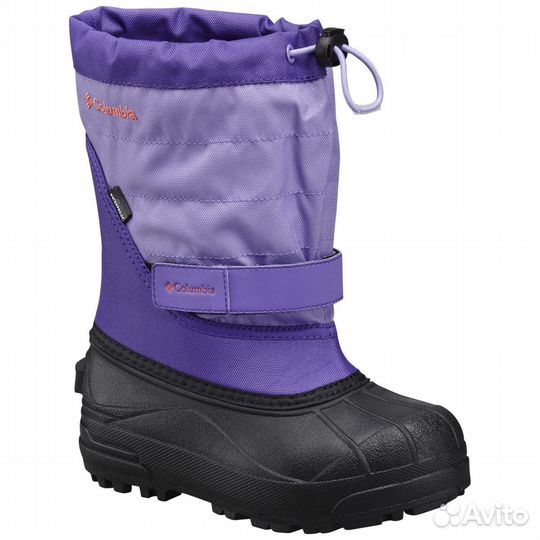 Зимние ботинки sorel 25 27 28 colambia 36