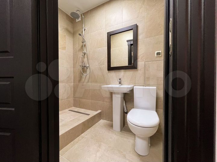 Квартира-студия, 18,7 м², 2/2 эт.