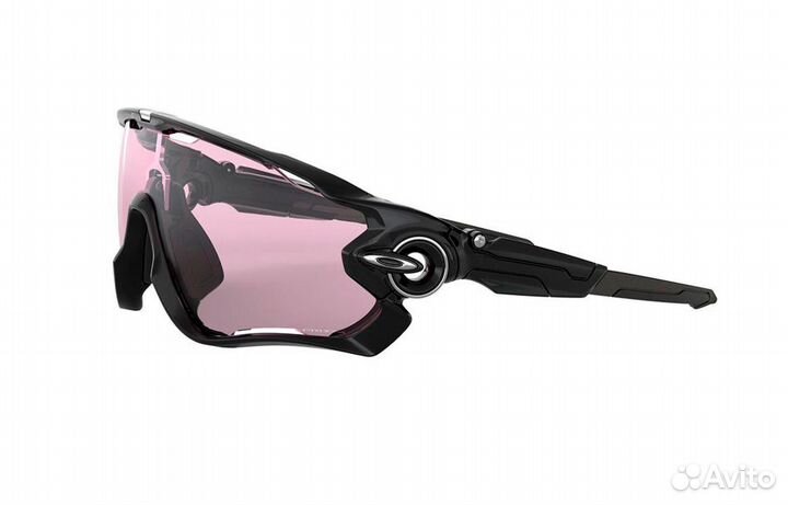 Oakley Jawbreaker Prizm Low Light
