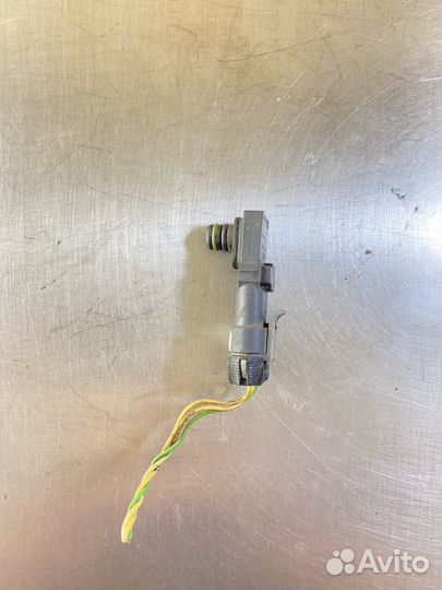 Датчик абсолютного давления Renault Sandero 2009 2