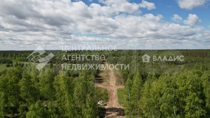 Участок 14 сот. (ИЖС)