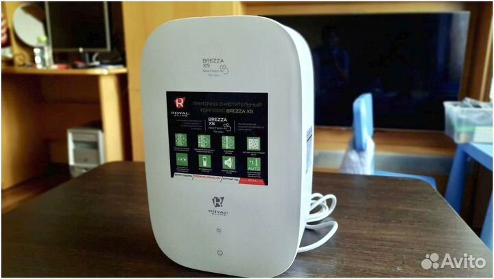 Приточная установка с доставкой