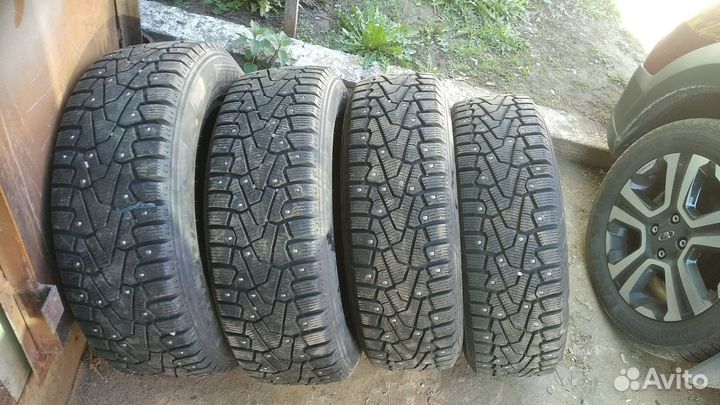 Kumho WinterCraft ice Wi31+ 195/65 R15