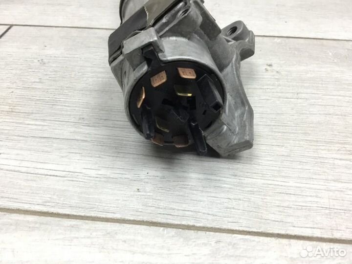 Замок зажигания Audi A4 BPW 2008