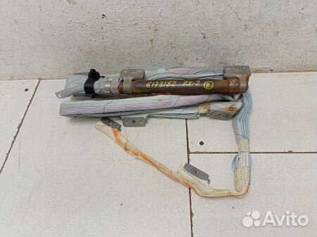 Подушка потолочная (шторка)