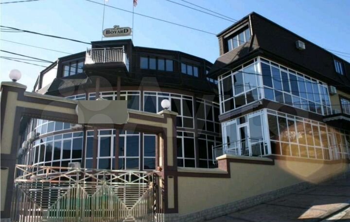 Квартира-студия, 30 м², 3/3 эт.