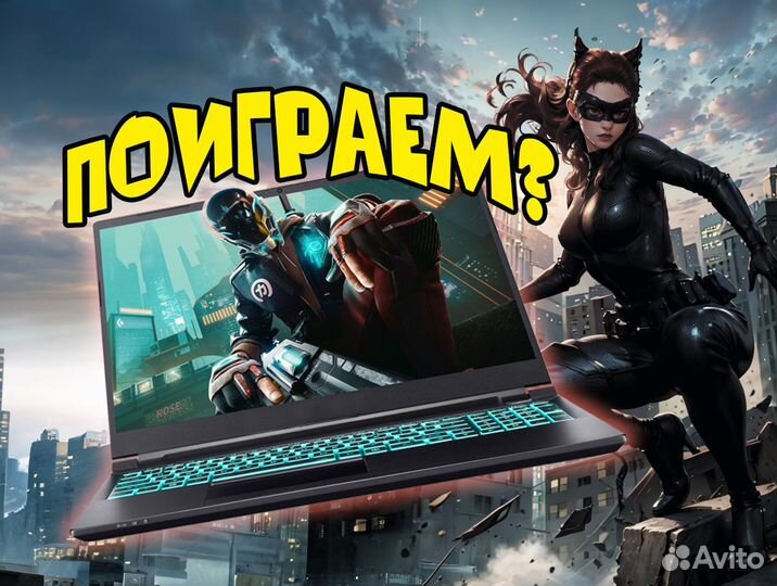 Лучшие ноутбуки Игроманам, дизайнерам, фрилансерам