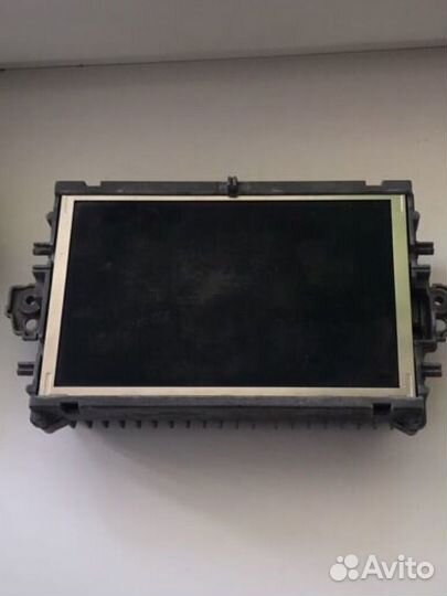 Дисплей мерседес E212