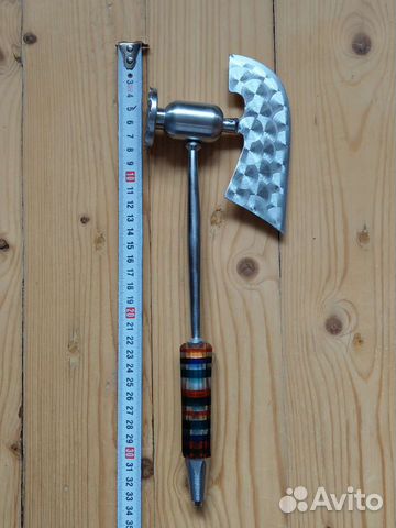 Кухонный топорик