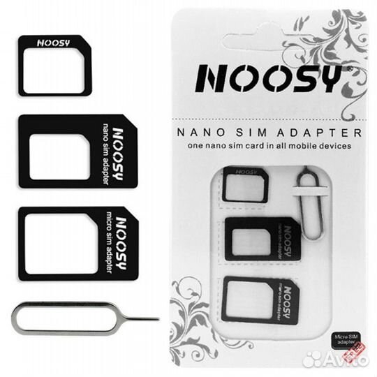 Адаптер для сим карты